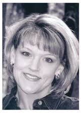 Kelli Elliott Whitfield November 3, 1975
