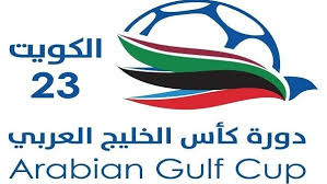 جدول ترتيب مجموعات خليجي 23 مع النتائج تعرف على الفرق المتأهلة لنصف نهائي المسابقة حتى الآن Football Logo Logos Cup