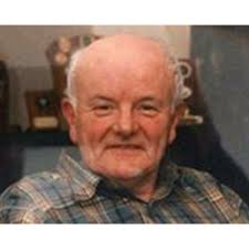 Patrick Lynch (Paddy), Ballyvary, Castlebar, Co. Mayo