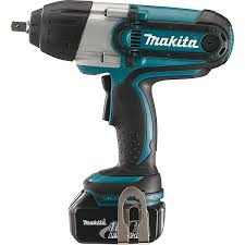Cle a choc electrique makita : Vente De Boulonneuse A Choc 18 V Lxt De La Marque Makita Cle A Choc Boulonneuses Outillage