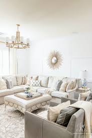 This room decoration ideas for women works for any room, be it the parlor, the children's room it generally helps in the event that you decorate your home in a manner that family errands markham mansion girls room transitional bedroom. How To Decorate Using White With Kids And Pets Randi Garrett Design