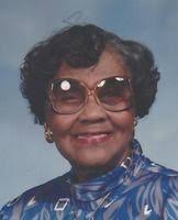 Carolyn Pitts Obituary (1914