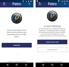 Petroapp is an application which enables companies and individuals to control and monitor their fuel consumption and it offers the opportunity to eliminate . Petro Wallet Sunacrip Apk Download For Android Latest Version 1 0 4 Com Petro Petrocoin