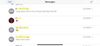 Advice From 18 Let S Talk Text Lingo News Plaquemine Post South Plaquemine La Plaquemine La