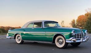 Image result for Jade Green 1955 Chrysler
