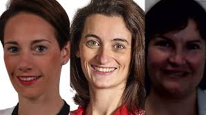 Norton Rose Fulbright promeut trois counsels