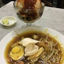 Check spelling or type a new query. Cita Rasa Medan Cengkareng 11 Consigli Da 735 Visitatori