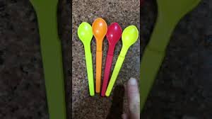 Ù…Ø¹Ø§Ù„Ù‚ ØªØ§Ø¨Ø±ÙˆÙŠØ± Tupperwar Hang On Spoons Youtube