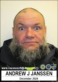 ANDREW JANSSEN