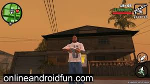 Convenient operation, based on two analog control. Download Gta San Andreas Apk And Obb File For Android Peatix