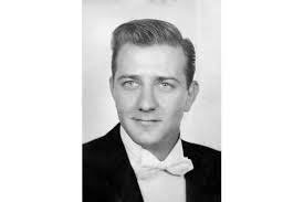 Kenneth Hodge Obituary and Online Memorial (2017)