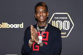 Deandre cortez way july 28, 1990 chicago, illinois, u.s. Soulja Boy Reveals That He Has A Dish Detergent Company Called The Soap Shop Revolt