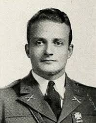 Cecil Warner “Doc” Crow (1915-1995)