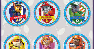Check spelling or type a new query. Pdf Printable Paw Patrol Printable Cake Topper Novocom Top