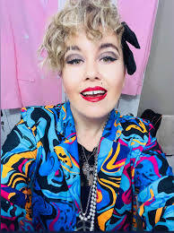 Does anybody know what's