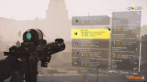 Every credible research study has restrictions and limits in w. The Division 2 Mods Guide How To Unlock Mods
