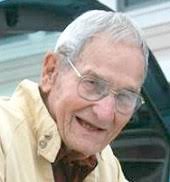 Thomas Gabriel Obituary