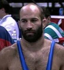 David Lesley Schultz was an American Olympic and world champion freestyle  wrestler, a seven-time World and Olympic Gold medalist. He coached  individuals and teams at the college level and also privately. Dave
