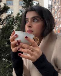 Lifelong Democrat and longtime reporter Hanna Trudo is considering running  for Congress in New Hampshire as she urges the party to reconnect with the  working class.