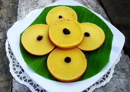 Aduk dan uleni hingga kalis. Resep Dan Cara Membuat Kue Lumpur Tanpa Kentang Sederhana Yang Praktis Lembut Dan Enak Selerasa Com