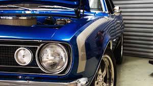 Custom cars unlimited has fully restored some of the world's most legendary, vintage and current automobiles, such as ferrari, maserati, alfa romero and lamborghini. Robs Customs Restorations Northern Va Custom Auto Shop