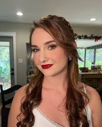 South Florida Makeup Artist & Hairstylist