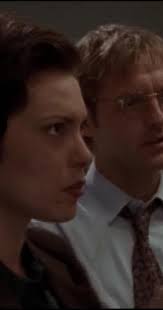 The Outer Limits" A Stitch in Time (TV Episode 1996)