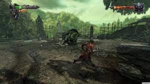 Lords of shadow 2, played. Castlevania Lords Of Shadow Gameplay Pc 2 High Quality Stream And Download Gamersyde