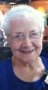 Obituary information for Janet Marie Burnstedt O'Brien