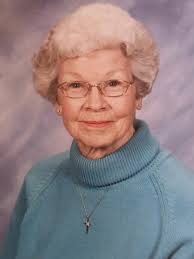 Patricia "Pat" Carpenter