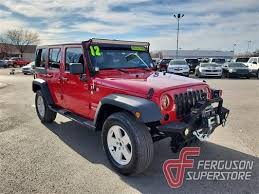 Image result for Flame Red 2012 Wrangler