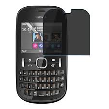 Nokia Asha 200 Screen Protector ...
