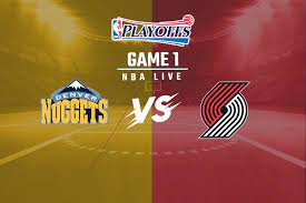 Put up huge numbers offensively for portland essentially let jokic get whatever he wanted, daring the other guys around him to beat them, and it worked in their favor as the nuggets. Sjhvsi6lz4 Fjm