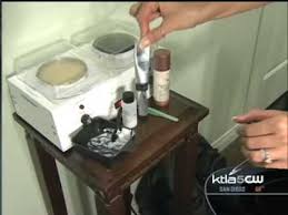 Jay leno's kevin eubank interviews nancy jarecki, ceo of betty beauty about pubic hair dye and getting a betty ready. Get Your Betty Ready Youtube