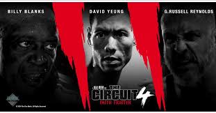 The Circuit 4: Faith Fighter (2024)