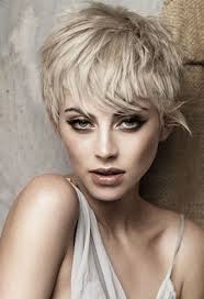 Best short hairstyles for straight bob. 10 Short Funky Hairstyles You Will Love