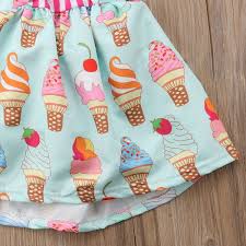 It is headquartered in south burlington, vermont. Toddler Kids Girls Strap Sleeveless Dress Sundress Summer Ice Cream Bow Clothes Walmart Canada