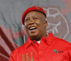 Malema is accomplished at rattling the cages of the establishment and the middle class, and there is nothing that causes more upset than. Eff S Julius Malema Calls For Arrest Of Jacob Zuma S Son Today