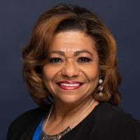 Dr. Dolores Raivzee-Bell, CGW, MPA, DBA