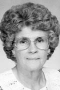 Vera Holcomb Obituary (2011)