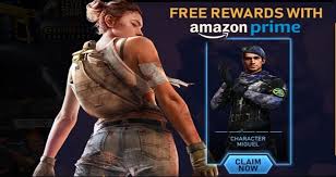 All you have to enter valid redeem codes of free fire, you can get all the latest codes here. Free Fire How To Get Free Rewards With Amazon Prime Mobile Mode Gaming