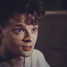 Brad Dourif In One Flew Over The Cuckoo S Nest Billy Bibbit Broke My Heart People Need The Lord Interesting Faces My Heart Is Breaking