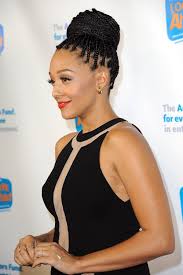 This type of kenyan braid looks excellent when wooden beads are styled at the trimmings. 30 Easy Braided Hairstyles Braided Hairstyles For Women And Kids
