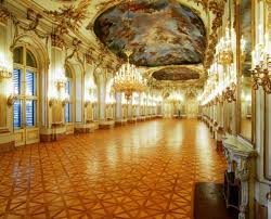 Schonbrunn Palace Interior Images Our Time Has Lost The Feeling Of Greatness The Need For Beauty The Schonbrunn Palace Vienna Palace Interior