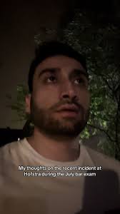 Samuel Gibney Hofstra