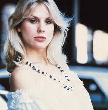 Dorothy strattenframgångssagan med brutalt slut