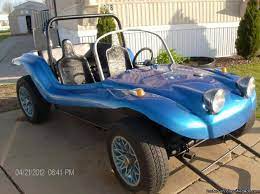 Save $1,617 on used jeep wrangler for sale in michigan. Fiberglass Dune Buggy Other Vehicles For Sale Michigan