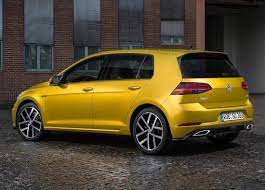 o novo volkswagen golf 2019 uma grande familia golfe restyling precos ficha tecnica interior e consumo volkswagen golf volkswagen polo volkswagen