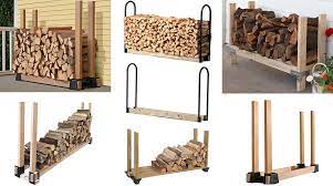 Diy wood crates can be customized to fit your design style—from modern to shabby chic to rustic. 8 Quick Easy To Build Firewood Rack Bracket Kit Reviews Adjustable Metal