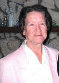 Ruby Chancey Obituary